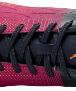 PUMA Mens Ultra 4.4 FG Soccer Cleats Pink/purple -PUMA Sales 2022 unnamed file 1980