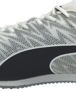 PUMA EvoSpeed Star 7 Track And Field Shoes For Women White/black -PUMA Sales 2022 unnamed file 1984