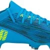 PUMA Men's Ultra 3.2 FG Soccer Cleats Blue/yellow -PUMA Sales 2022 unnamed file 1987