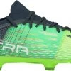 PUMA Men's Ultra 3.3 FG Soccer Cleats Blue/green -PUMA Sales 2022 unnamed file 1995