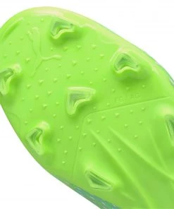PUMA Men's Ultra 3.3 FG Soccer Cleats Blue/green -PUMA Sales 2022 unnamed file 2000