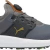 PUMA Men's IGNITE Articulate Disc Golf Shoes High Rise