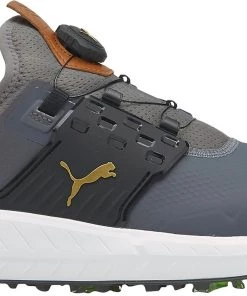 PUMA Men's IGNITE Articulate Disc Golf Shoes High Rise