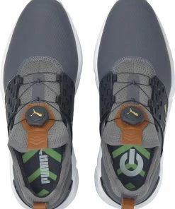 PUMA Men's IGNITE Articulate Disc Golf Shoes High Rise -PUMA Sales 2022 unnamed file 2010