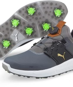 PUMA Men's IGNITE Articulate Disc Golf Shoes High Rise -PUMA Sales 2022 unnamed file 2012