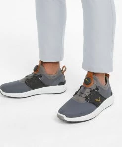 PUMA Men's IGNITE Articulate Disc Golf Shoes High Rise -PUMA Sales 2022 unnamed file 2013