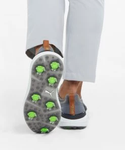 PUMA Men's IGNITE Articulate Disc Golf Shoes High Rise -PUMA Sales 2022 unnamed file 2014