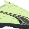 PUMA Kids' Ultra Play Turf Soccer Cleats For Girls' Green/blue -PUMA Sales 2022 unnamed file 2019