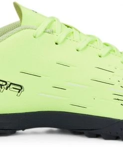 PUMA Kids' Ultra Play Turf Soccer Cleats For Girls' Green/blue -PUMA Sales 2022 unnamed file 2021