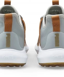 PUMA Men's Ignite Fasten8 Crafted Golf Shoes High Rise -PUMA Sales 2022 unnamed file 2027