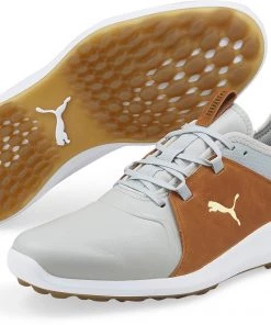 PUMA Men's Ignite Fasten8 Crafted Golf Shoes High Rise -PUMA Sales 2022 unnamed file 2028