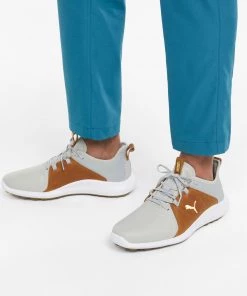 PUMA Men's Ignite Fasten8 Crafted Golf Shoes High Rise -PUMA Sales 2022 unnamed file 2030