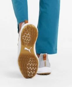 PUMA Men's Ignite Fasten8 Crafted Golf Shoes High Rise -PUMA Sales 2022 unnamed file 2031