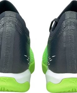 PUMA Men's Ultra 3.3 Indoor Soccer Shoes For Women Green/blue -PUMA Sales 2022 unnamed file 2036