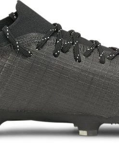 PUMA Kids' Ultra 2.3 FG Soccer Cleats For Girls' Black/silver 9 PUMA Kids' Ultra 2.3 FG Soccer Cleats For Girls' Black/silver -PUMA Sales 2022 unnamed file 2040