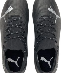 PUMA Kids' Ultra 2.3 FG Soccer Cleats For Girls' Black/silver 10 PUMA Kids' Ultra 2.3 FG Soccer Cleats For Girls' Black/silver -PUMA Sales 2022 unnamed file 2041