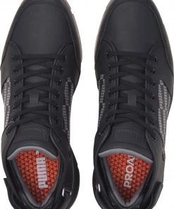 PUMA Men's PROADAPT Delta Mid Golf Shoes High Rise -PUMA Sales 2022 unnamed file 2059