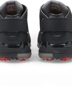 PUMA Men's PROADAPT Delta Mid Golf Shoes High Rise -PUMA Sales 2022 unnamed file 2060