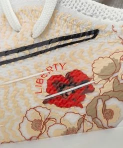 PUMA Women's ULTRA Ultimate Liberty FG Soccer Cleats White/red -PUMA Sales 2022 unnamed file 207