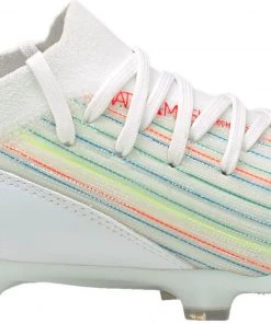 PUMA Kids' Ultra 3.2 FG Soccer Cleats For Boys' White/red -PUMA Sales 2022 unnamed file 2071