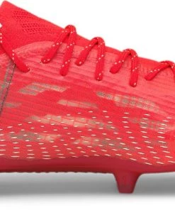 PUMA Women's Ultra 1.3 FG Soccer Cleats Red/white -PUMA Sales 2022 unnamed file 2078