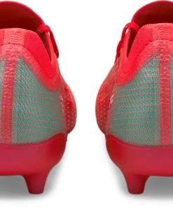 PUMA Women's Ultra 1.3 FG Soccer Cleats Red/white -PUMA Sales 2022 unnamed file 2080
