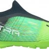 PUMA Kids' Ultra 3.3 Turf Soccer Cleats For Girls' Blue/green -PUMA Sales 2022 unnamed file 2081