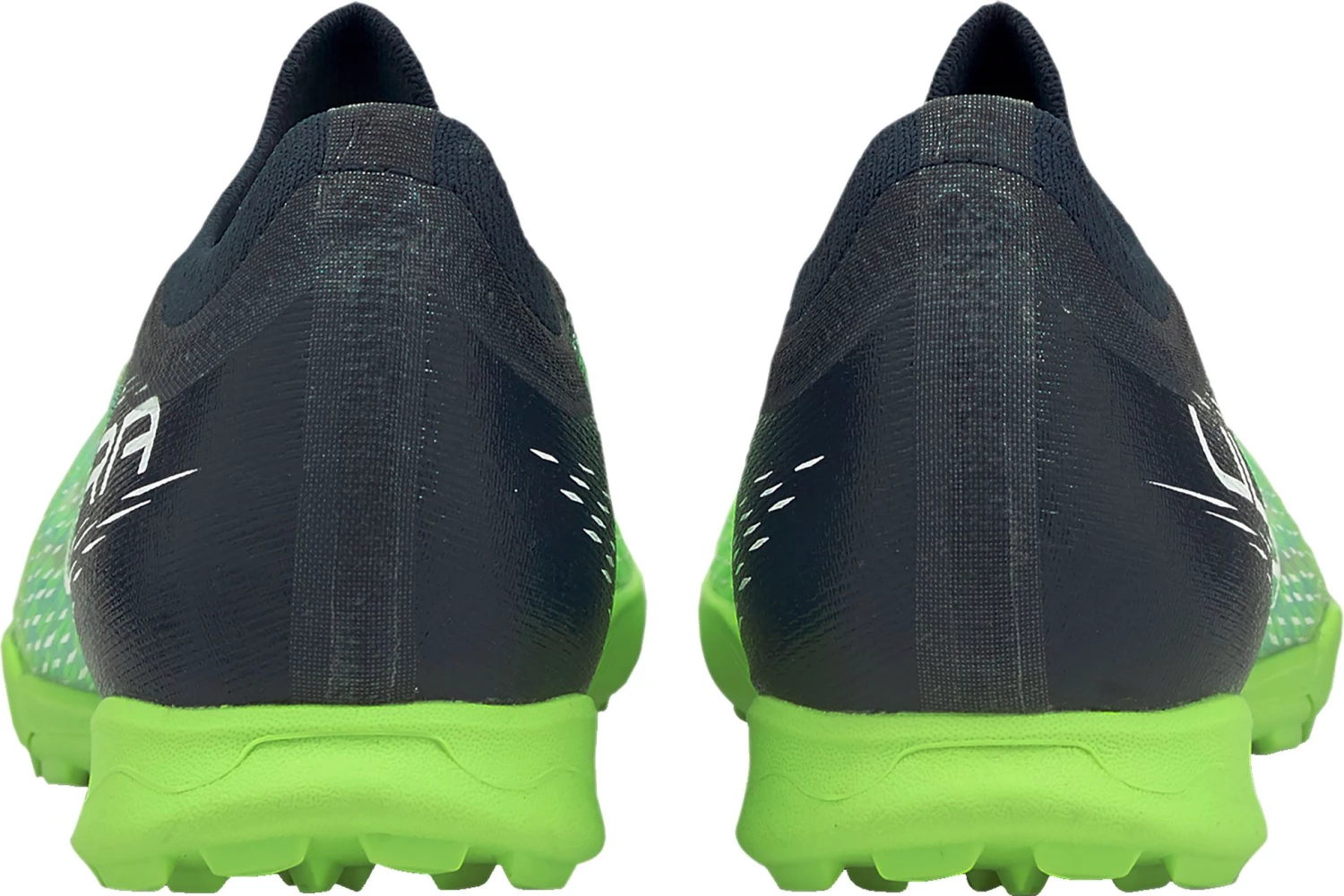 PUMA Kids' Ultra 3.3 Turf Soccer Cleats For Girls' Blue/green 7 PUMA Kids' Ultra 3.3 Turf Soccer Cleats For Girls' Blue/green - Image 5