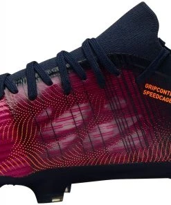 PUMA Men's Ultra 3.4 FG Soccer Cleats For Women Pink/purple -PUMA Sales 2022 unnamed file 2089