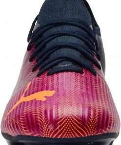 PUMA Men's Ultra 3.4 FG Soccer Cleats For Women Pink/purple -PUMA Sales 2022 unnamed file 2090