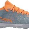 Puma Men's Ultra 3.4 Turf Soccer Cleats Silver/orange -PUMA Sales 2022 unnamed file 2093