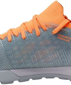 Puma Men's Ultra 3.4 Turf Soccer Cleats Silver/orange -PUMA Sales 2022 unnamed file 2095