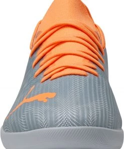 Puma Men's Ultra 3.4 Turf Soccer Cleats Silver/orange -PUMA Sales 2022 unnamed file 2096