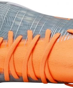 Puma Men's Ultra 3.4 Turf Soccer Cleats Silver/orange -PUMA Sales 2022 unnamed file 2097