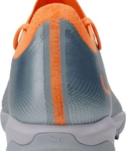 Puma Men's Ultra 3.4 Turf Soccer Cleats Silver/orange -PUMA Sales 2022 unnamed file 2098