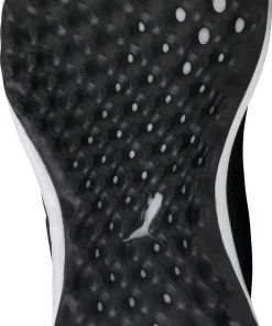 PUMA Men's GRIP FUSION Sport Golf Shoes Black/white 6 PUMA Men's GRIP FUSION Sport Golf Shoes Black/white -PUMA Sales 2022 unnamed file 2105