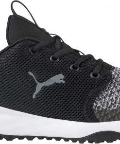 PUMA Men's GRIP FUSION Sport Golf Shoes Black/white 7 PUMA Men's GRIP FUSION Sport Golf Shoes Black/white -PUMA Sales 2022 unnamed file 2106