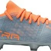 Puma Men's Ultra 3.4 FG Soccer Cleats Silver/orange -PUMA Sales 2022 unnamed file 2107