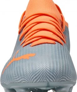 Puma Men's Ultra 3.4 FG Soccer Cleats Silver/orange -PUMA Sales 2022 unnamed file 2110