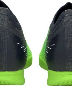 PUMA Kids' Ultra 3.3 Indoor Soccer Shoes For Boys' Blue/green -PUMA Sales 2022 unnamed file 2117