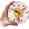 PUMA LaLiga 1 Accelerate Mini Soccer Ball For Unisex White/multi Color -PUMA Sales 2022 unnamed file 2119