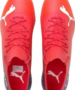 PUMA Men's Ultra 2.3 FG Soccer Cleats Red/blue -PUMA Sales 2022 unnamed file 2126