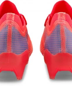 PUMA Men's Ultra 2.3 FG Soccer Cleats Red/blue -PUMA Sales 2022 unnamed file 2127