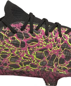 PUMA Men's Ultra 1.3 FG Soccer Cleats For Women Pink/black -PUMA Sales 2022 unnamed file 2136