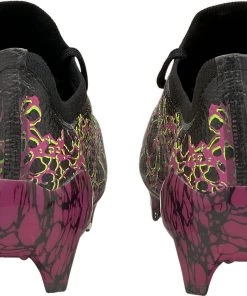 PUMA Men's Ultra 1.3 FG Soccer Cleats For Women Pink/black -PUMA Sales 2022 unnamed file 2138