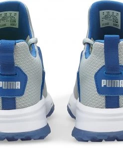 PUMA Men's Fusion EVO 22 Golf Shoes High Rise 13 PUMA Men's Fusion EVO 22 Golf Shoes High Rise -PUMA Sales 2022 unnamed file 2142