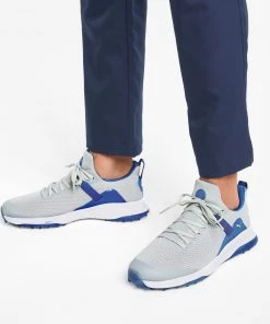 PUMA Men's Fusion EVO 22 Golf Shoes High Rise 16 PUMA Men's Fusion EVO 22 Golf Shoes High Rise -PUMA Sales 2022 unnamed file 2145