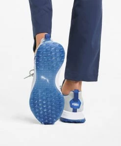 PUMA Men's Fusion EVO 22 Golf Shoes High Rise 17 PUMA Men's Fusion EVO 22 Golf Shoes High Rise -PUMA Sales 2022 unnamed file 2146