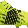 PUMA Future Z 3.1 FG Soccer Cleats For Women Yellow/black -PUMA Sales 2022 unnamed file 2147