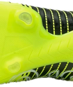 PUMA Future Z 3.1 FG Soccer Cleats For Women Yellow/black -PUMA Sales 2022 unnamed file 2148